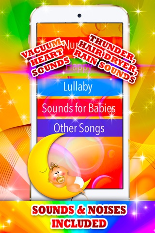 Dad's Music Box: A collection of melodies for the father and the son screenshot 3