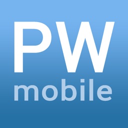 ProjectWorx mobile