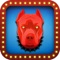 Red Dog Poker is a game of chance played with cards