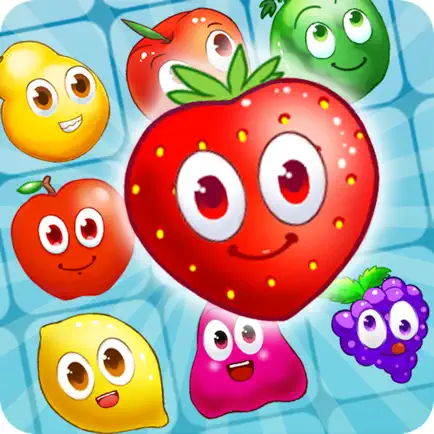 Fruit Crush Hero Читы