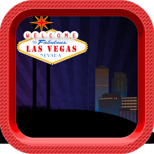 Super Seven Slots of Vegas - Xtreme Games icon