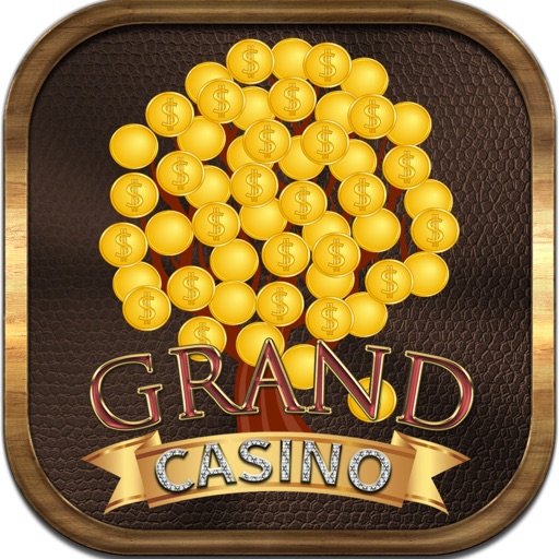 101 Slotica Magic Grand Casino  - Las Vegas Free Slot Machine Games - bet, spin & Win big! iOS App