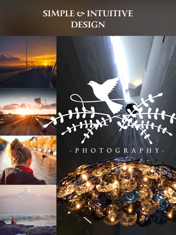 Скриншот из Pro Collage Creator – Add beautiful text & artwork to photos