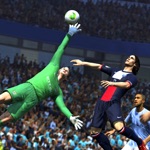 Dream Scores 3D Football World League