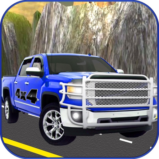 Perfect Hill Climbing - Fast Mountain Racing Driver iOS App