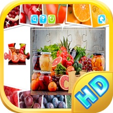 Activities of Fruit Jigsaw Puzzles