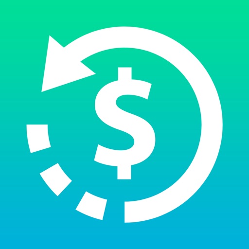 Frugi - Personal Finance Manager to Track your Budget, Expenses, Income and Future Reminder Icon