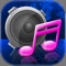Ringtones For iPhone – Free Music Chart Ring-tone Maker With Cool Tune.s