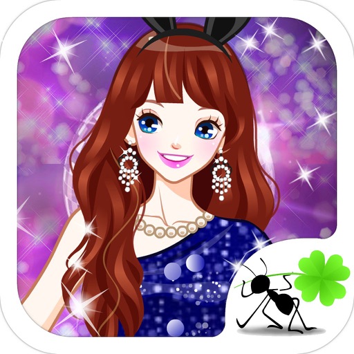 Dream Girl – Superstar Fashion Game for Girls Icon