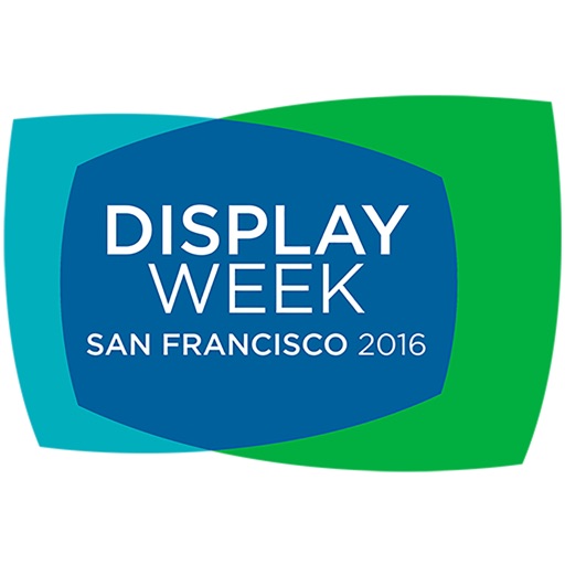 Display Week 2016