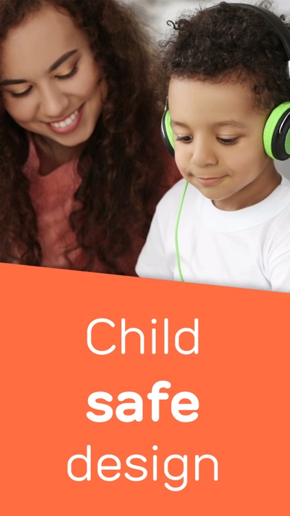 BabyFirst Music: Nursery Rhymes for Kids screenshot-4
