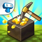 Mine Quest - Gioco di esplorazione e battaglie icon