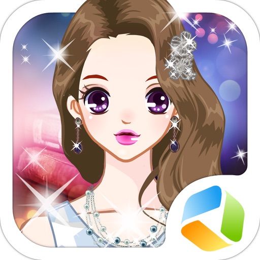 Girl Grow Beautiful iOS App