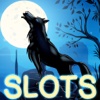 Slots - Coyote Lunar - Vegas Jackpot Party Casino Game