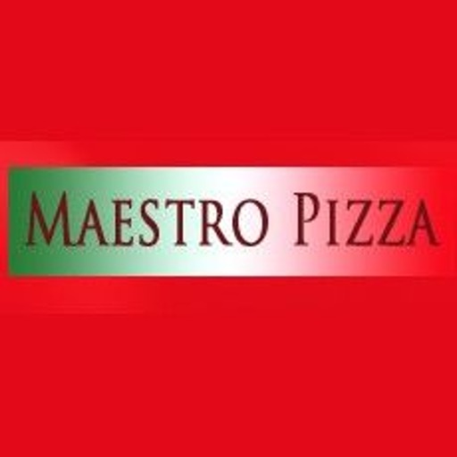 MAESTRO PIZZA FRICK
