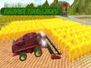 Imágen 4 Real Farming Simulator iphone