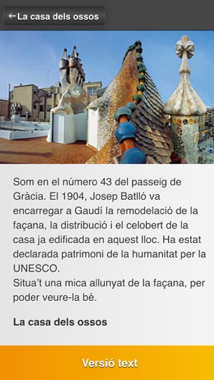 Gaudí BCN (Français)(圖4)-速報App