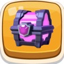 Get Chest Tracker for Clash Royale - Easy Rotation Calculator for iOS, iPhone, iPad Aso Report