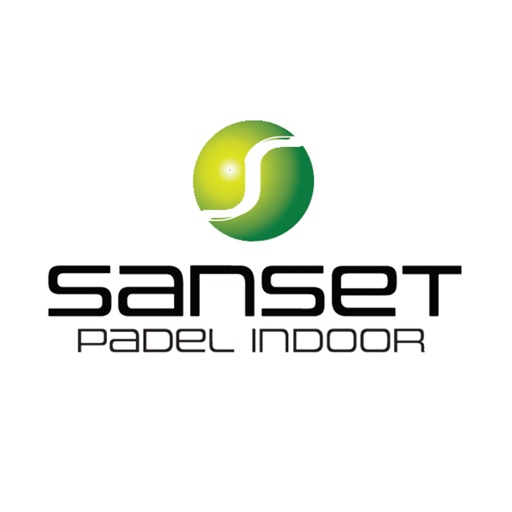 Sanset Padel Indoor icon