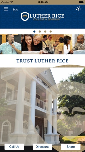 Luther Rice(圖1)-速報App