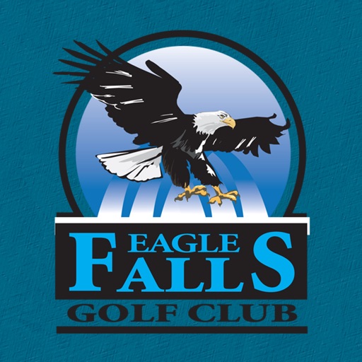 Eagle Falls Golf Club icon
