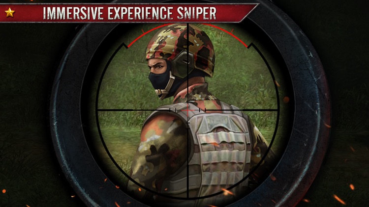 Death Shooter 3 : Conatact Killer screenshot-3