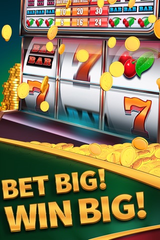 Best Slots Machine Classic! screenshot 2