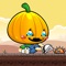 Pumpkin Eater - Endless Runner