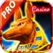 Lucky Casino &Slots:Mega Slots Of Animals Machines HD