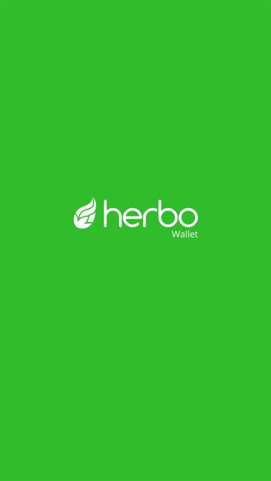 Screenshot #1 pour Herbo Gift Card Wallet