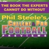 Phil Steele's Magazine