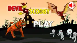 Game screenshot Scooby & Mummies Run! mod apk