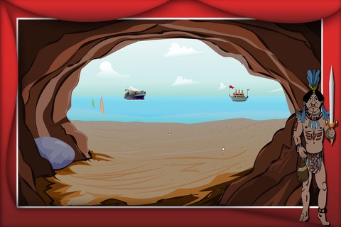 Mysterious Cave Escape screenshot 4