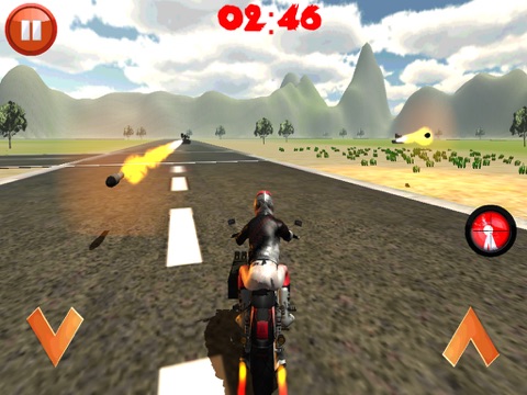 Gunship Bike Games Gunship Bike Enemy Tanks
