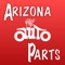 Established in 1919, with nearly 100 years in the car parts business Arizona Auto Parts has expertly and consistently served our customers with only the absolute highest level of customer service and trusted auto parts in the market