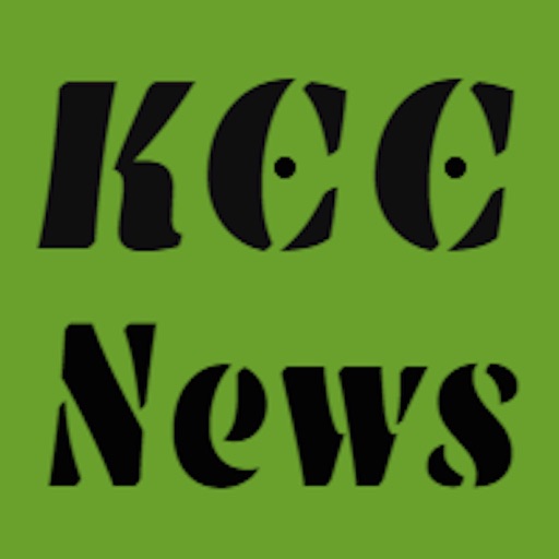 KCC News icon