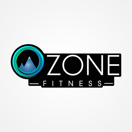 Ozone Fitness icon