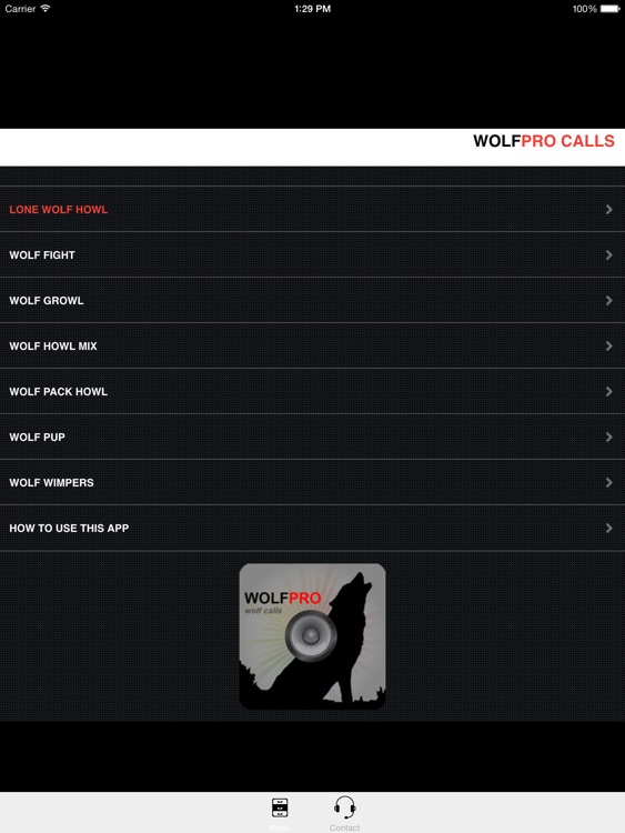 REAL Wolf Calls and Wolf Sounds for Wolf Hunting -- BLUETOOTH COMPATIBLE