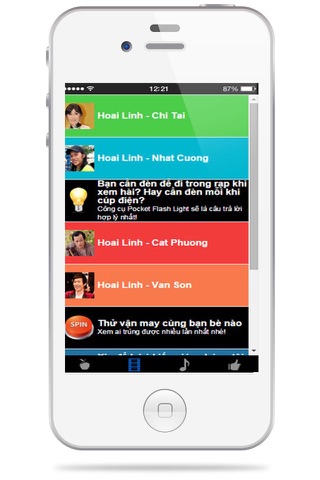 Hài Hoài Linh - Unofficial App Tuyen Tap Video HD cho Fan Club của Nghệ Sĩ Hai Việt Nam screenshot 2