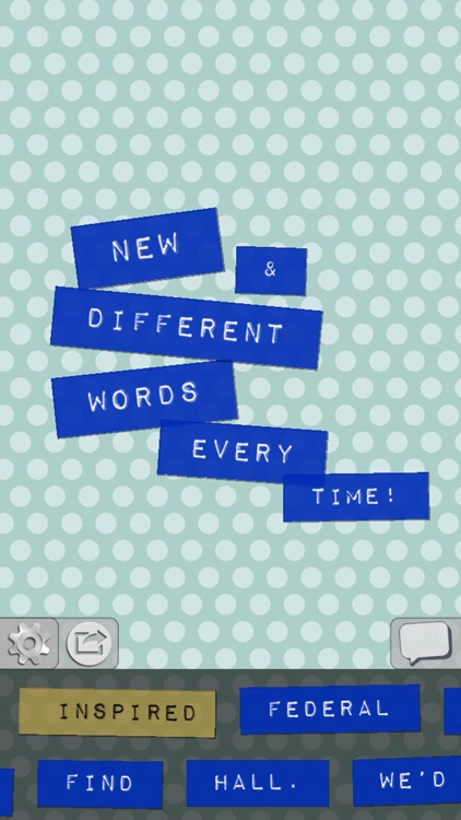 Social Poetry screenshot-3