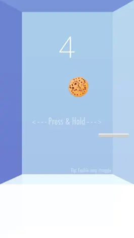 Game screenshot Milk and Cookie Bounce Game FREE mod apk