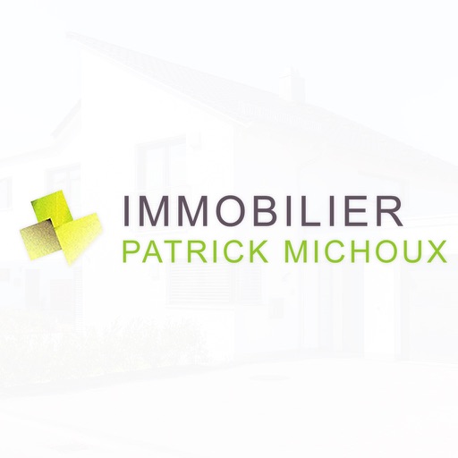 Agence Immobilière Patrick Michoux icon