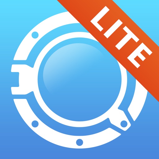 Remotix VNC & RDP Lite iOS App