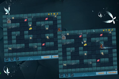 Escape Maze ™ screenshot 3