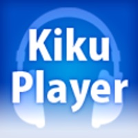 オーディオブック再生アプリ - KikuPlayer