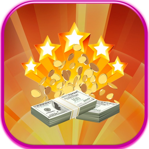 Slots Fire Queen Money Mustang - FREE CASINO icon
