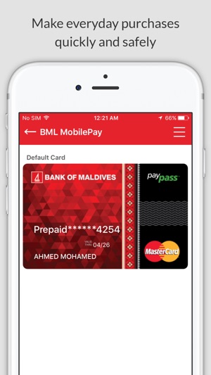 BML MobilePay(圖3)-速報App