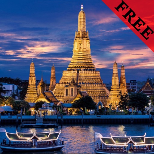 Bangkok Photos & Videos FEE | The heart of Thailand icon