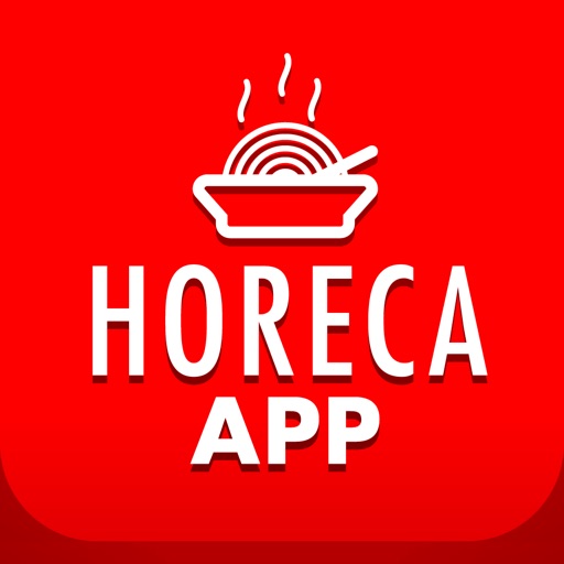 HORECA APP