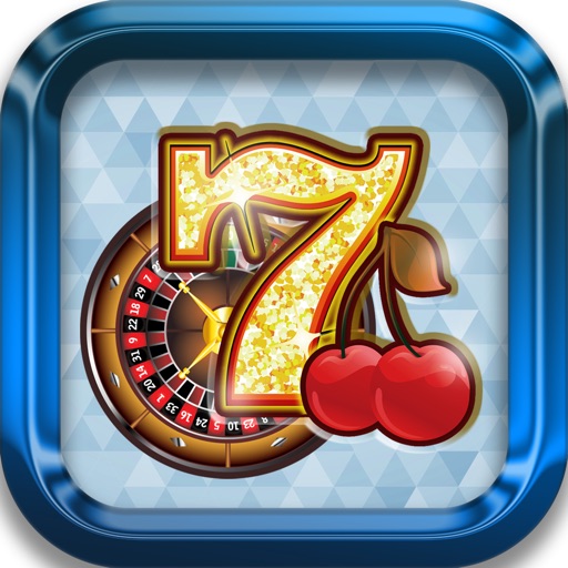 7s Slot Classic Titan Casino - Free Slot Machine Game icon